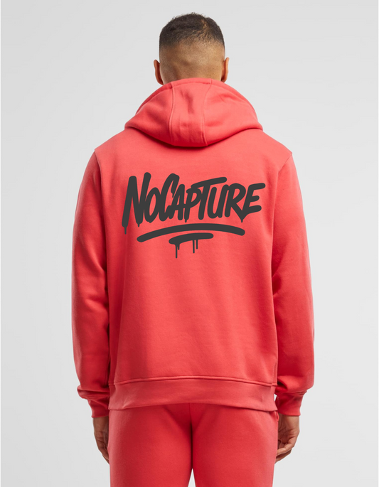 CityRed NC Fluffy Set Hoodie & Broek